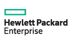 Hewlett Packard Enterprise