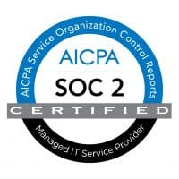 AICPA SOC2