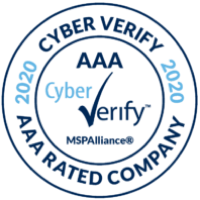 CYBER VERIFY