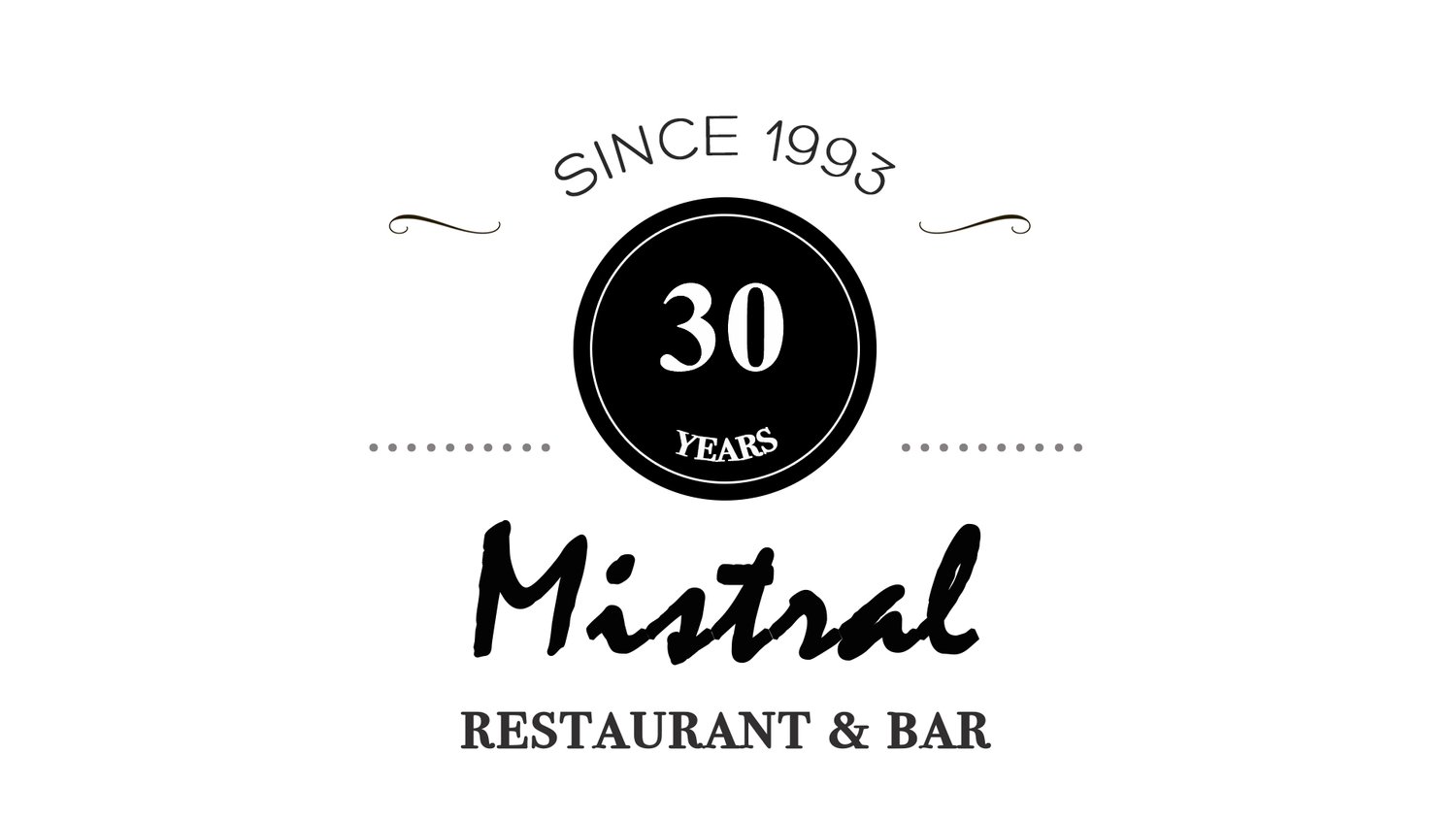Mistral Restaurant and Bar