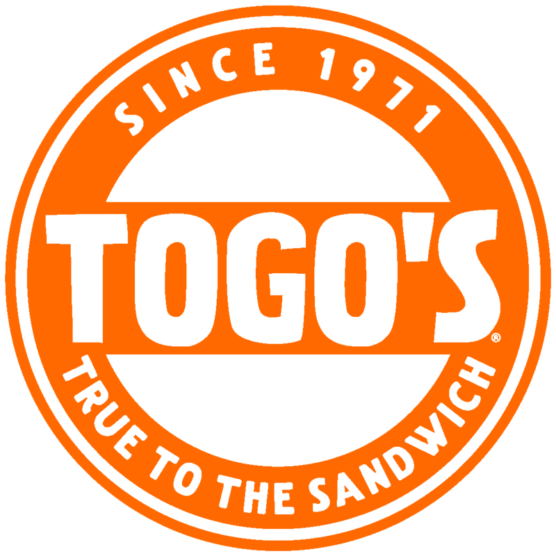 Togo's - Tony